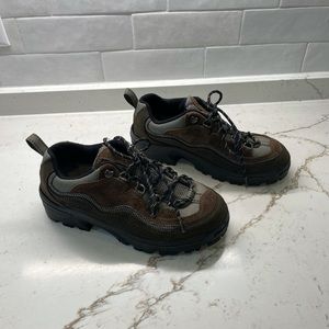 Columbia Hiking Shoes
